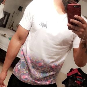 Hype shirt, never worn