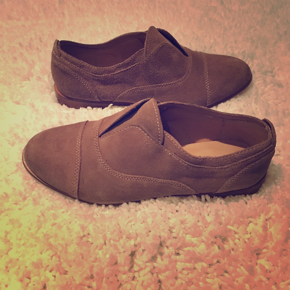 Brand New Steve Madden Shoes!!!