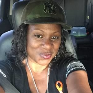 Meet your Posher, Saleema