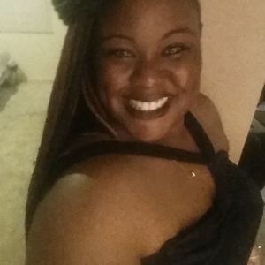 Meet your Posher, Whitley