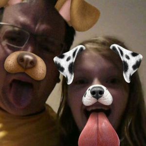 Meet your Posher, Dani