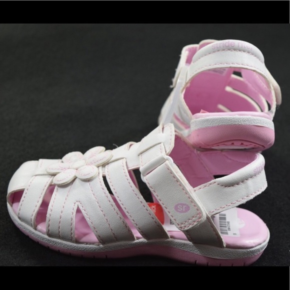 stride rite white sandals stride rite nwt stride rite white toddler sandals stride rite white sandals stride rite nwt stride rite white toddler sandals