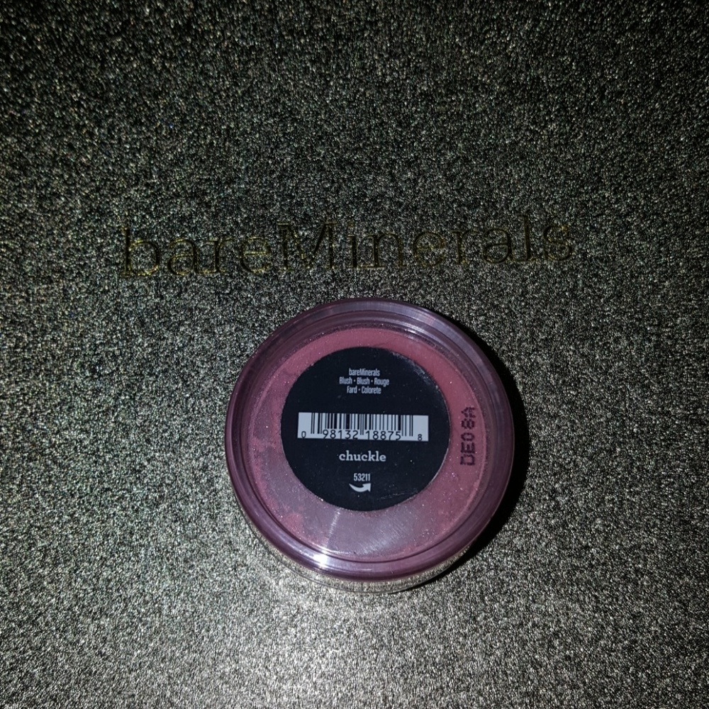bareMinerals Blush