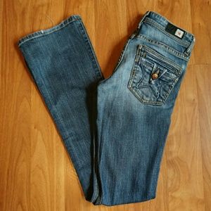 People's Liberation Jeans