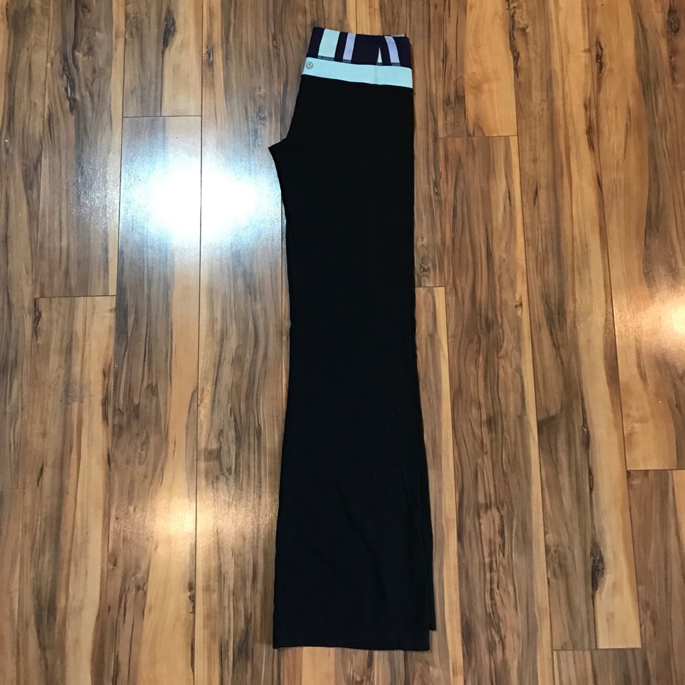 Lululemon sweat pants