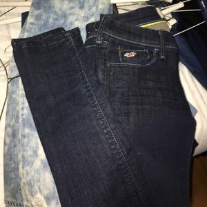 Hollister Skinny Jeans