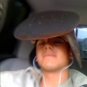 Meet your Posher, Jr