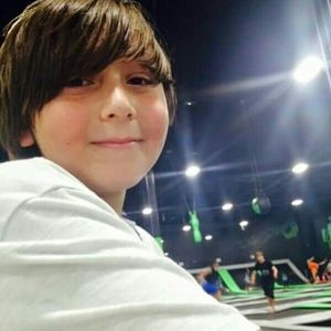 Meet your Posher, Jeremiah