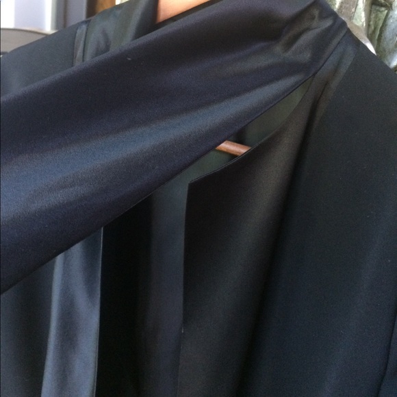 Moschino Couture Silk jacket - Picture 8 of 8