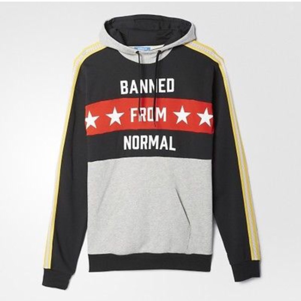Rita Ora Hoodie
