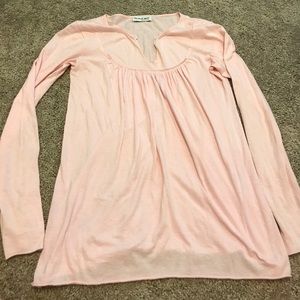 Michael Stars one size fits most tee