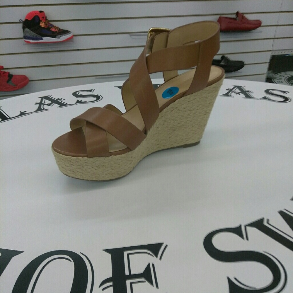 Wedges