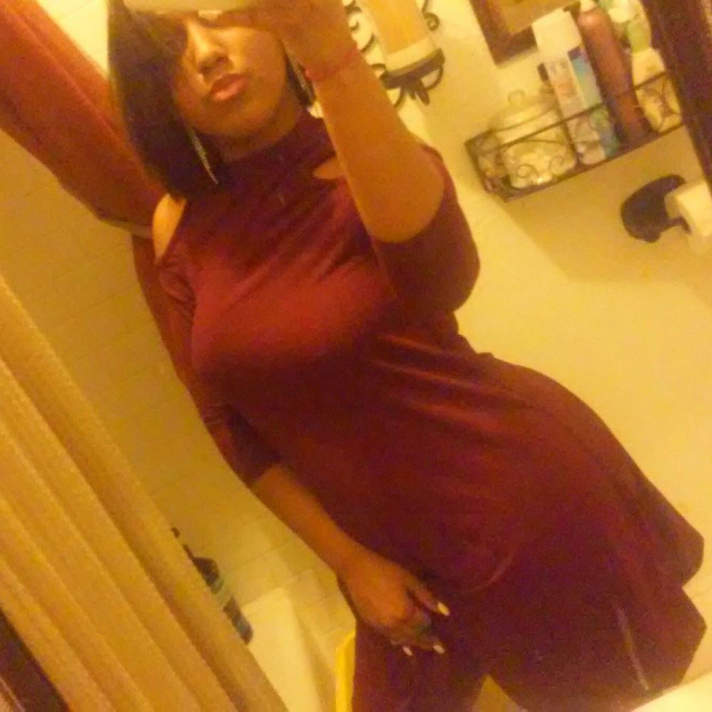 Meet your Posher, Miccky