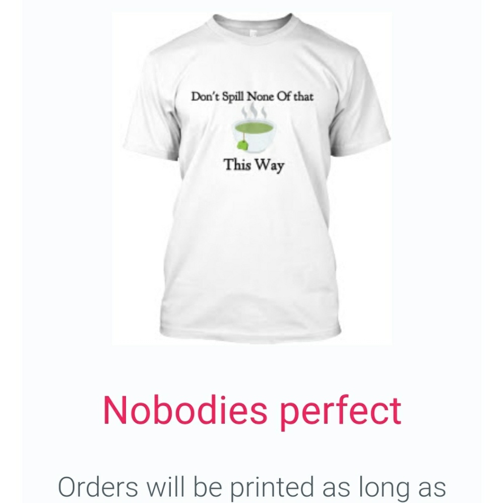 Tshirts