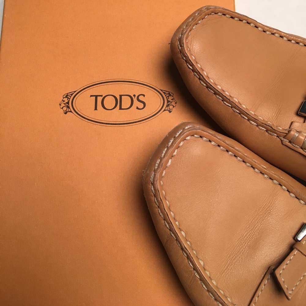 Tod's loafer