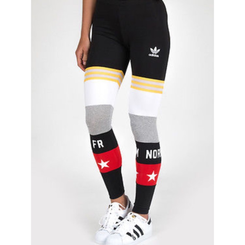 Adidas Rita Ora Leggings