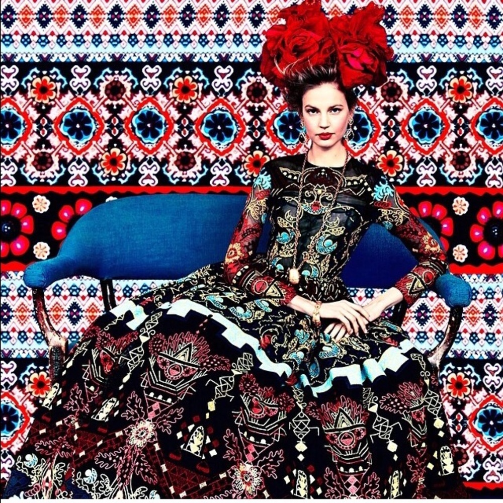 Meet your Posher, Liz