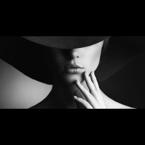 Meet your Posher, Michaela