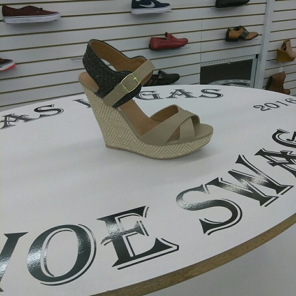 Wedges - Picture 1 of 1
