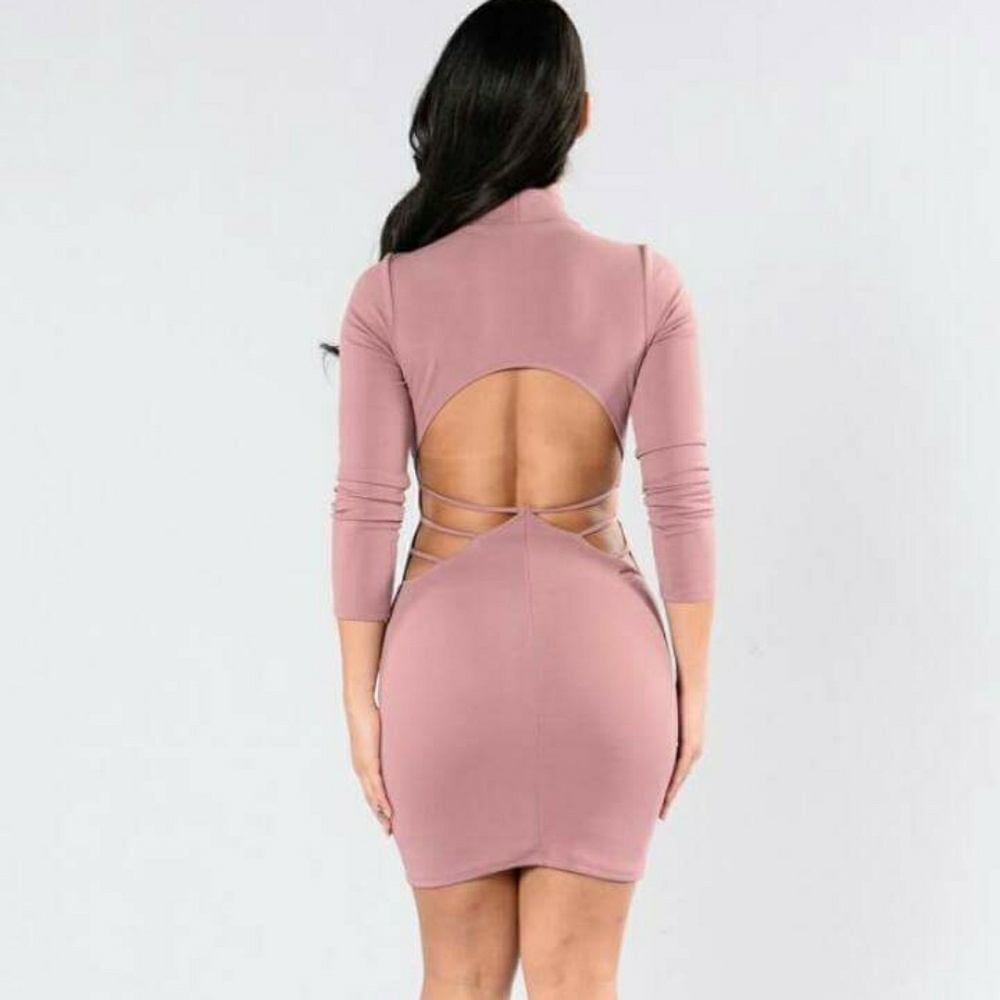 Dress - Picture 2 of 2