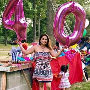 Meet your Posher, Karina