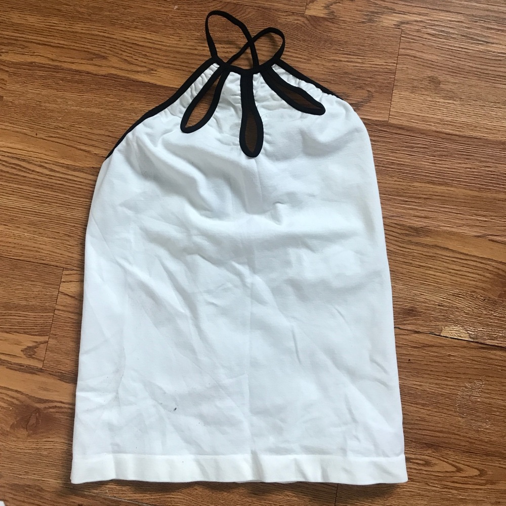 Bebe tank top