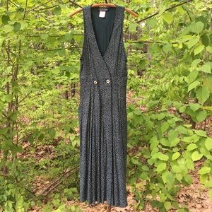 Vintage 90's All That Jazz Culotte Overalls Vintage 90's All That Jazz Culotte Overalls