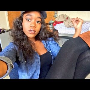 Meet your Posher, Jade