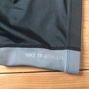 NIKE triathlon tights