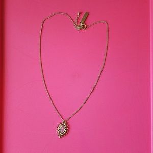 Kendra Scott Pendant Necklace