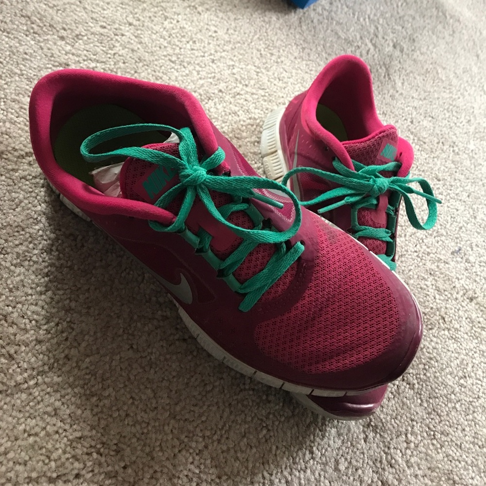 Nike sneakers