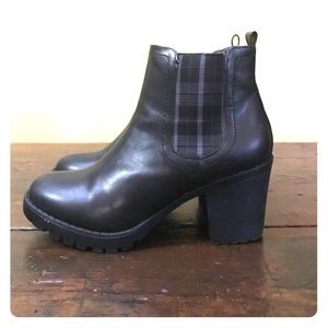 Zigi Soho Boots