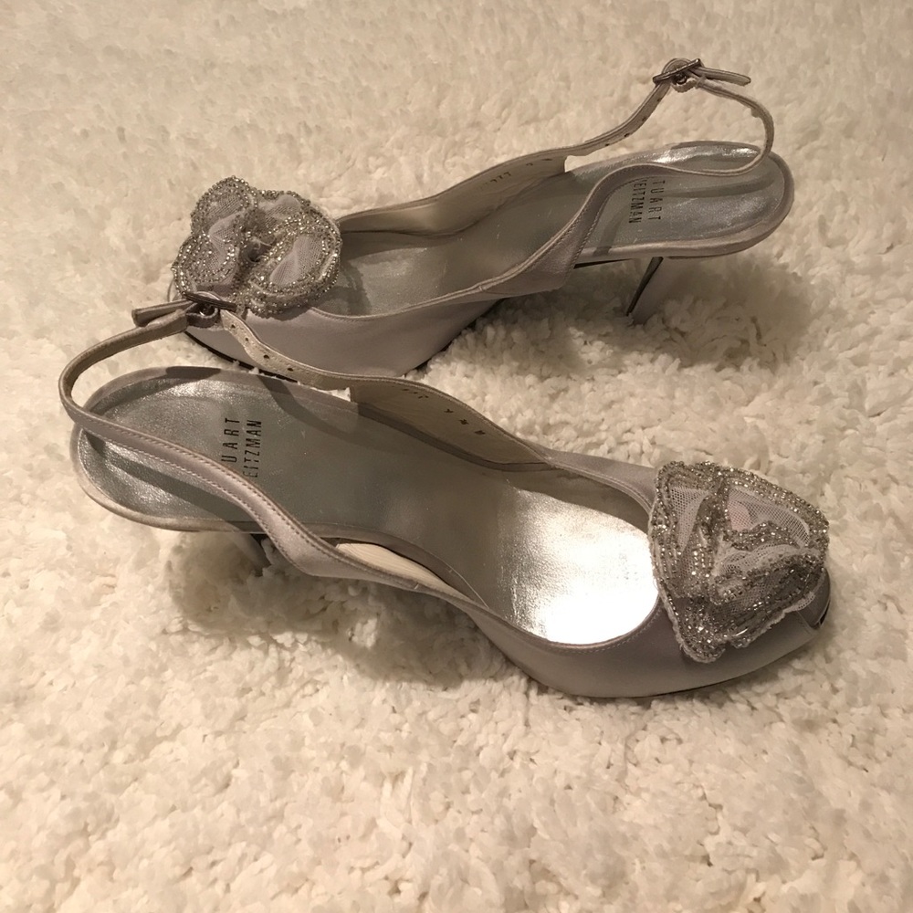 Stuart Weitzman Shoes