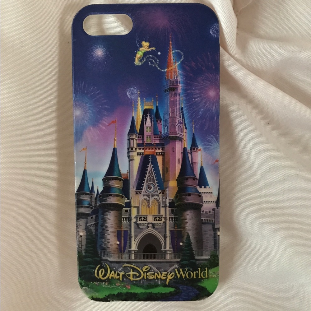 iPhone 5/5s phone case