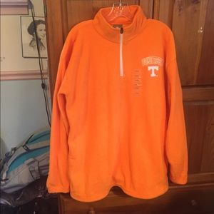 Tennessee Volunteers Jacket