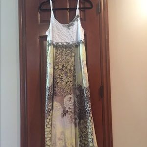 Elisa Cavaletti Dress