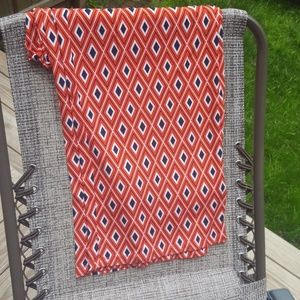 Michael kors wide leg pants