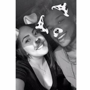 Meet your Posher, Trent