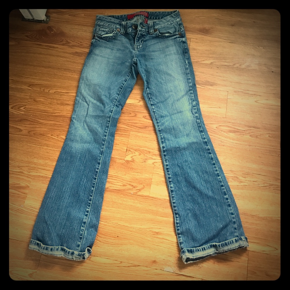 Guess jeans