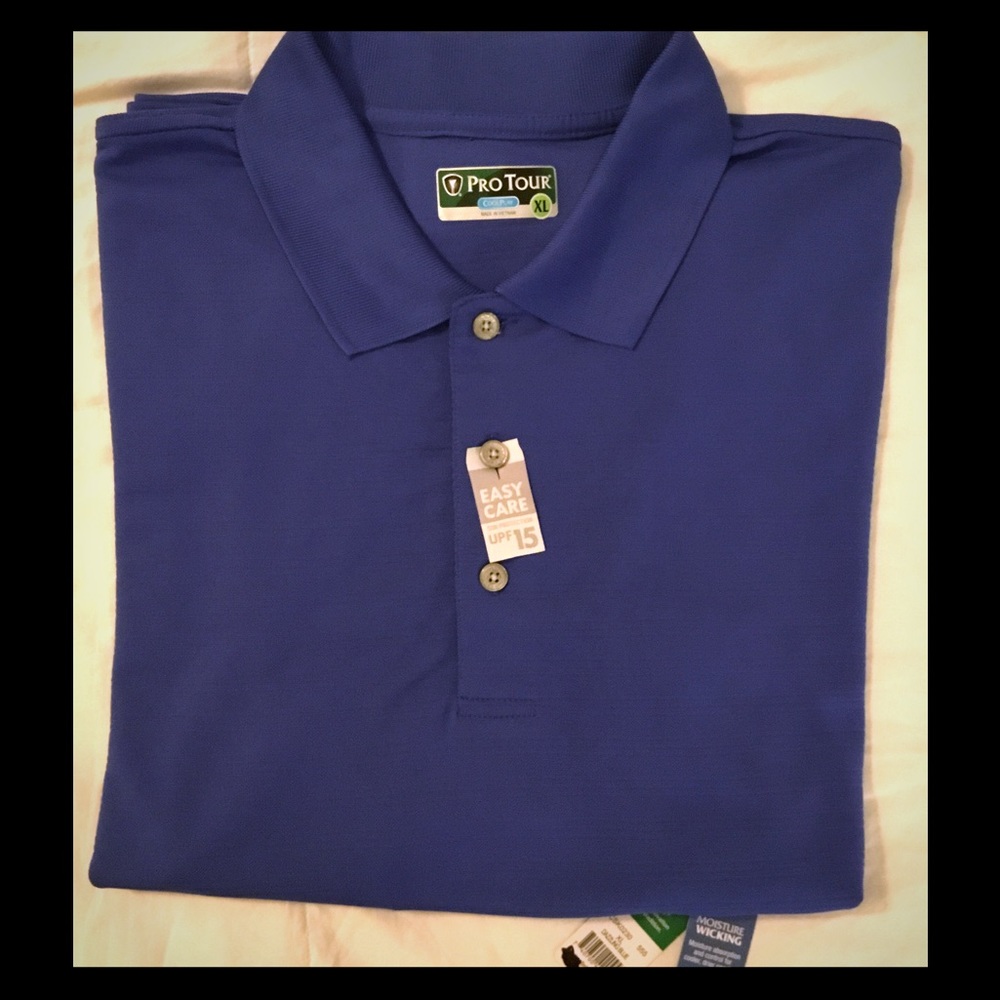 NEW! Pro Tour Cool Play