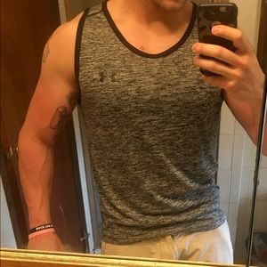 Men's Under Armour Tank