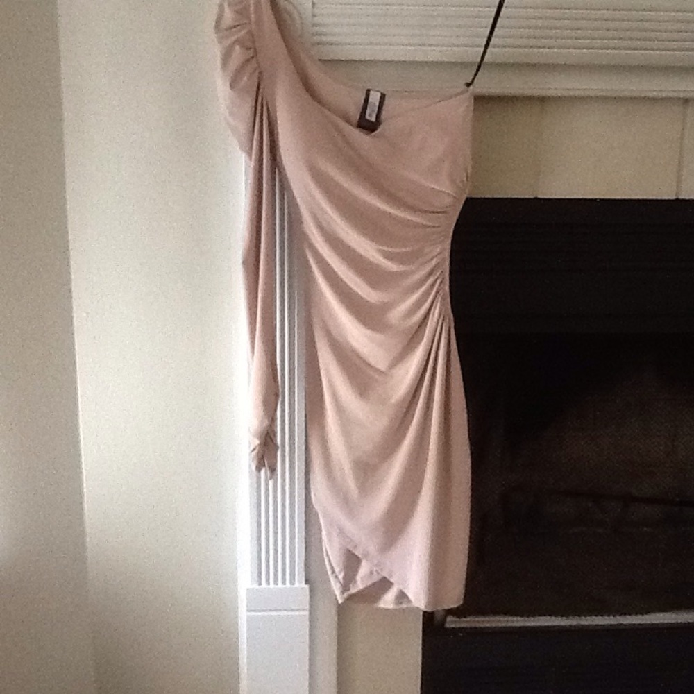 NWT Foreplay Small dress