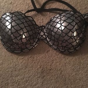 Mermaid Bikini Top