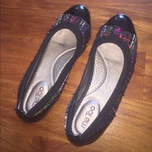 Me too flats