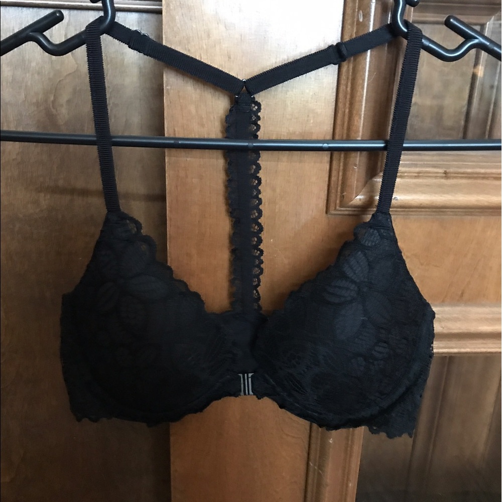 Victoria Secret Pink The Date Bra