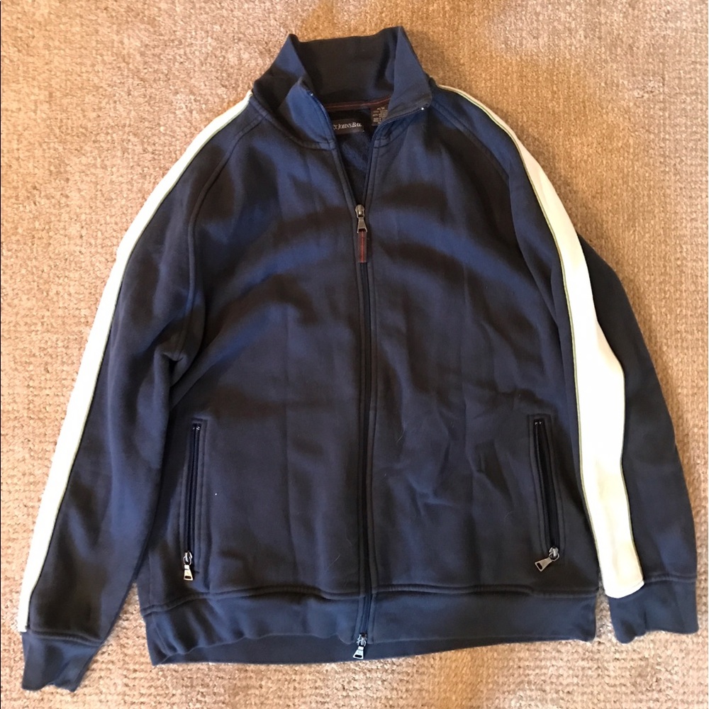 St. John's Bay Men's hoodie