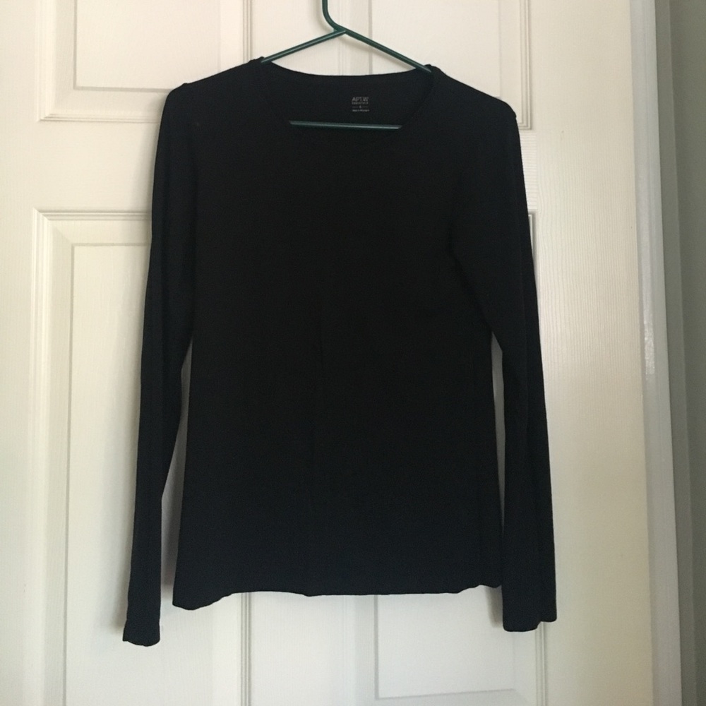 Long sleeve