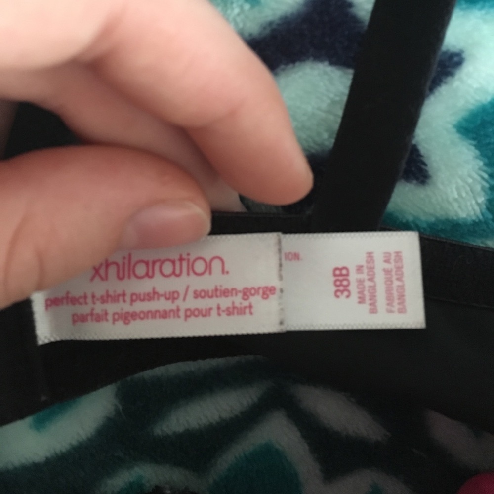 Two bra bundle - Picture 3 of 4