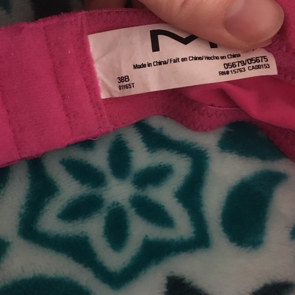 Two bra bundle - Picture 2 of 4