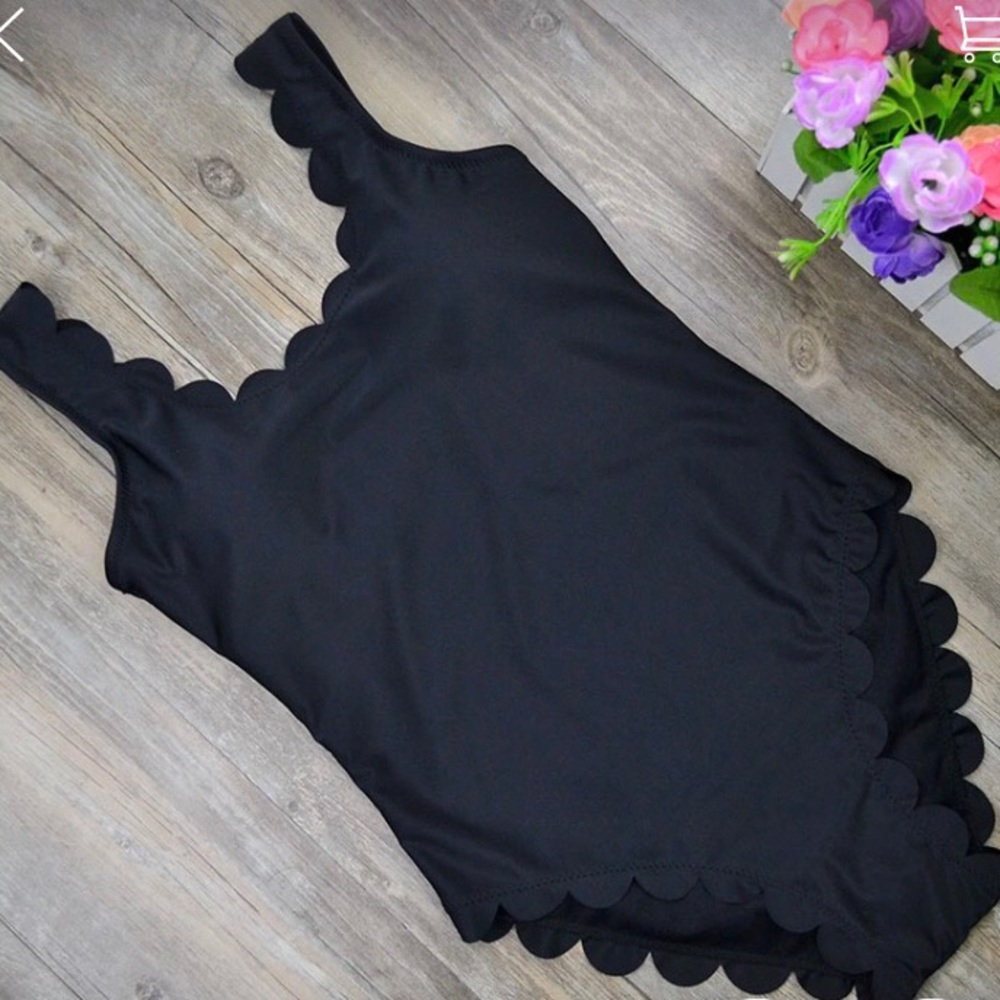 Swimsuit size L